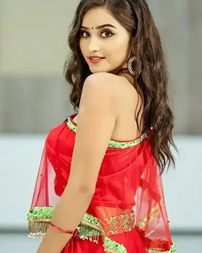 Escort In Umri